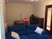 SE ALQUILA PISO LUMINOSO Y AMPLIO CERCANO AL CENTRO...