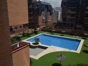 SE ALQUILA PISO PARA FAMILIAS, ZONA DE BOLA DE ORO