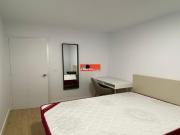 Se alquila piso por habitaciones para estudiantes