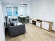 Se alquila piso por habitaciones