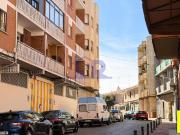 SE ALQUILA PISO RECIÉN REFORMADO EN PASEO SAN ANTONIO...