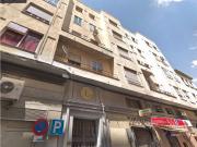 Se alquila piso totalmente amueblado en el corazón de Tetuán