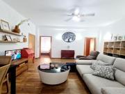 Se alquila piso zona Campo Del Sur