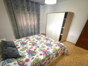 SE ALQUILA PISO ZONA FERIA SANTO ANGEL