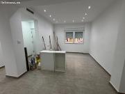 Se alquila planta baja a estrenar en Paiporta Pacheco y...