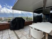 SE ALQUILA PLANTA BAJA CON TERRAZA EN LOMAS DEL SOL Anma