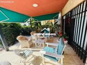 se alquila planta baja de Villa Carlota se alquila planta baja de Villa Carlota