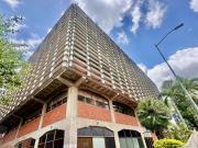 Se Alquila Planta Industrial Boleíta Norte, calle...