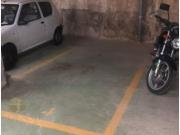 SE ALQUILA PLAZA DE APARCAMIENTO