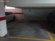 SE ALQUILA PLAZA DE GARAGE EN VISTALEGRE