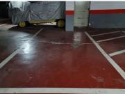 Se alquila plaza de garaje