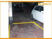 SE ALQUILA PLAZA DE GARAJE EN AVDA HABANA OURENSE