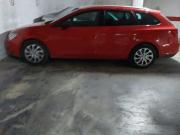 Se alquila plaza de garaje en carretera de Alicante