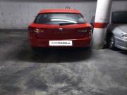 Se alquila plaza de garaje en carretera de Alicante