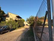 se alquila plaza de garaje en Casillas en parcela