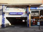 SE ALQUILA PLAZA DE GARAJE EN CENTRO DE GANDÍA