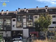 Se alquila plaza de garaje en el centro de La Nucía