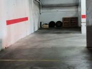 se alquila plaza de garaje en Otero Pedrayo