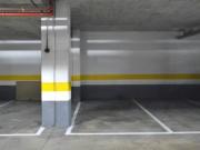 Se alquila plaza de garaje en Rúa García Prieto Santiago...