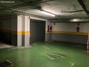 ✓Se Alquila Plaza de Parking AÑO COMPLETO en Moraira...