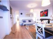 SE ALQUILA POR DÍAS DESDE 80 EUROS POR DIA, APARTAMENTO...