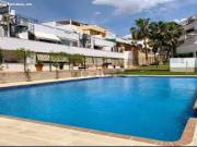 SE ALQUILA POR LARGA TEMPORADA BONITO APARTAMENTO EN...