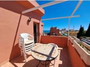 SE ALQUILA POR LARGA TEMPORADA BONITO CHALET ADOSADO CON...