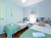 SE ALQUILA POR LARGA TEMPORADA DESDE 1 DE NOVIEMBRE...