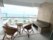 Se alquila por mes o temporada departamento amoblado con...