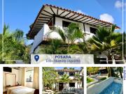 SE ALQUILA POSADA VE05 0015NE VR/YV