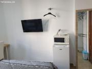¡Se alquila preciosa habitación para el curso...