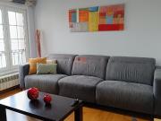 SE ALQUILA PRECIOSO APARTAMENTO AMUEBLADO EN AGUAS FERREAS!