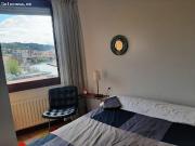 Se Alquila precioso Apartamento con vistas en Zona Deusto