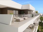 SE ALQUILA PRECIOSO ÁTICO A ESTRENAR EN UNA NUEVA PROMOCIÓN