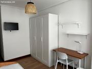 Se alquila precioso Bajo en Bilbao