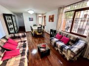 SE ALQUILA PRECIOSO CHALET EN SAN ISIDRO CON 4D Y...