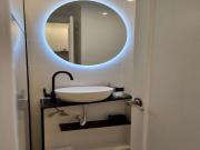 Se alquila precioso estudio reformado del 01/09/2026...