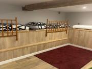 Se alquila precioso Loft en Begoña