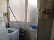 Se alquila semi atico en Ronda Sur LIBRE PARA EL 1 DE ENERO