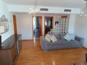 Se alquila ático en Ronda Sur LIBRE PARA EL 1 DE ENERO