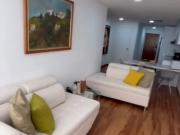 Se alquila suite 75m2 2h/1b/1p Chuao 7628