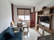 Se Alquila Suite Amoblada, Alborada 1era etapa, Norte de...