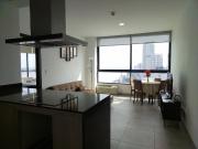 SE ALQUILA SUITE AMOBLADA DOUBLE TREE BY HILTON MALECON...