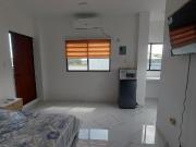 Se alquila suite de un solo ambiente cerca Centro...