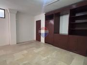 Se alquila suite en planta baja garzota