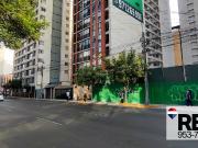 SE ALQUILA TERRENO COMERCIAL 1000m2 EN LINCE