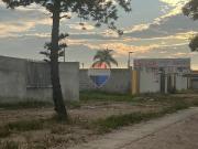 Se alquila terreno en avda. Ferroviaria machala