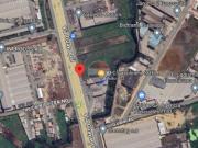 Se alquila terreno en vía a Daule