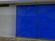 SE ALQUILA TERRENO /LOCAL COMERCIAL EN ATE