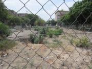 SE ALQUILA TERRENO URBANIZABLE EN EL RANERO, MURCIA